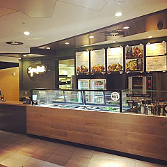 restaurant image