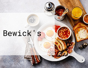 Bewick's