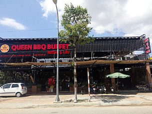 Queen Bbq NƯỚng LẨu