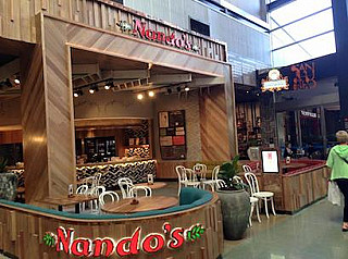 Nando's