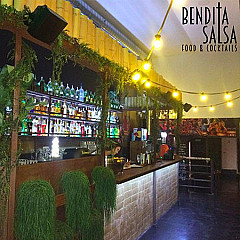 Bendita Salsa Restaurante