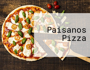 Paisanos Pizza