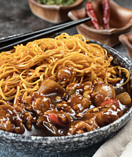 Hakka Xpress (chinese)