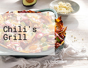 Chili's Grill