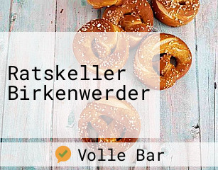 Ratskeller Birkenwerder