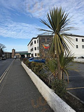 Caladh Inn