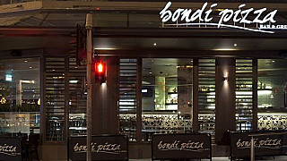 Bondi Pizza