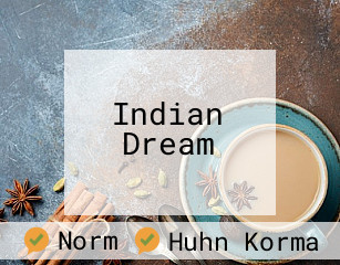 Indian Dream Lieferservice