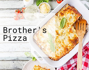 Brother's Pizza