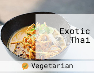 Exotic Thai