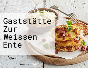 Gaststätte Zur Weissen Ente