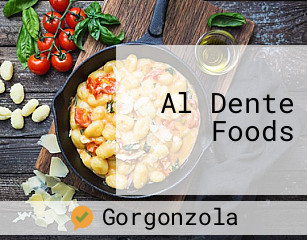 Al Dente Foods