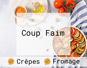 Coup Faim