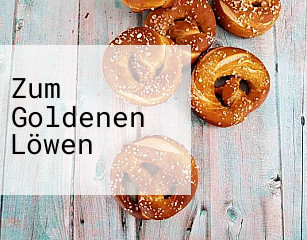 Zum Goldenen Löwen