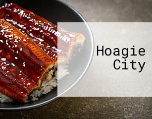 Hoagie City