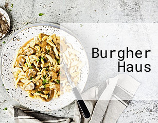 Burgher Haus