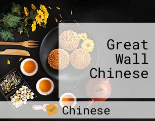 Great Wall Chinese