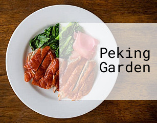 Peking Garden 