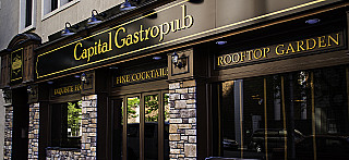 CAPITAL GASTROPUB