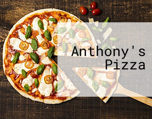 Anthony's Pizza