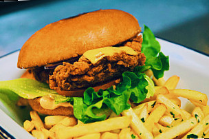 restaurant image