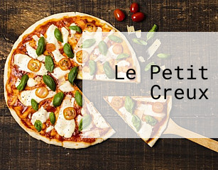 Le Petit Creux