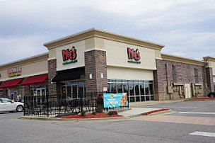 Moe's Southwest Grill