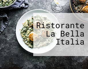 Ristorante La Bella Italia