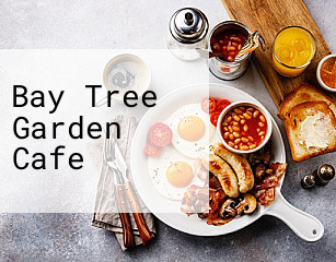 Bay Tree Garden Cafe