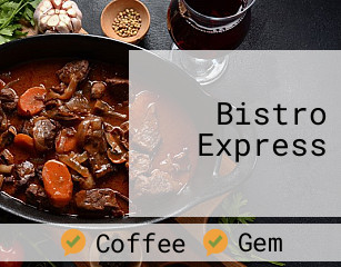 Bistro Express