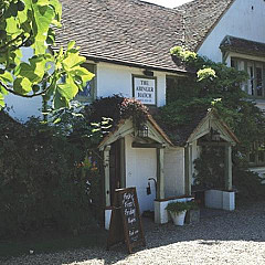 The Abinger Hatch