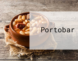 Portobar