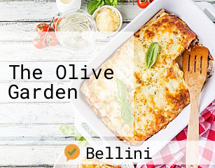 The Olive Garden