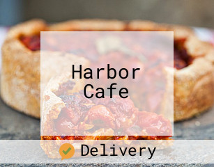 Harbor Cafe