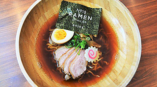 No 18 Ramen