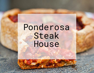 Ponderosa Steak House