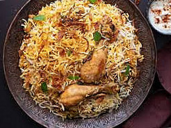 Yaa Mohaideen Biryani