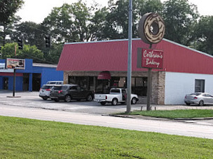 Cothran's Bakery