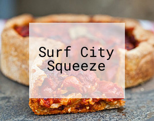 Surf City Squeeze