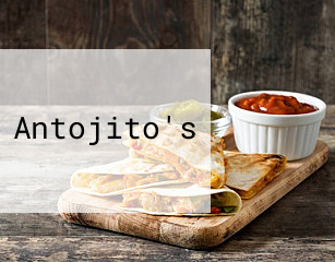 Antojito's