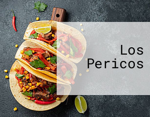 Los Pericos