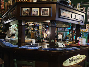 London Pub