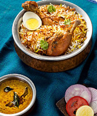 Waah Hyderabadi