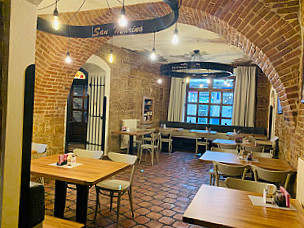 Rozvoz Pizzy Plzeň Pizzerie San Marino