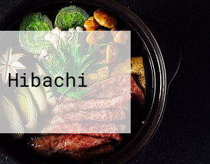 Hibachi