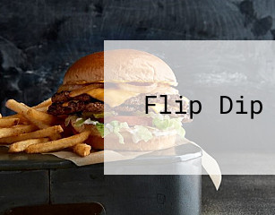 Flip Dip