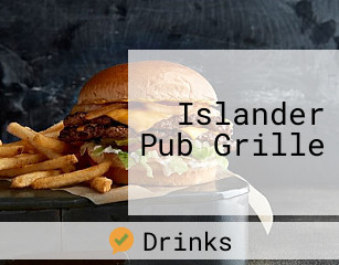 Islander Pub And Grille