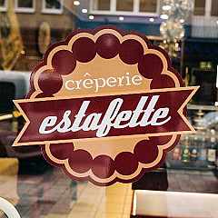 Crêperie Estafette