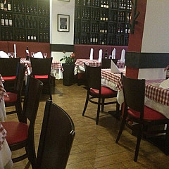 Ristorante Pizzeria Venezia