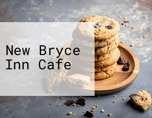 New Bryce Inn Cafe